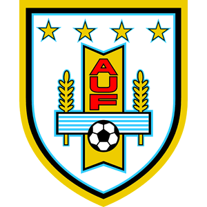 Resultado de imagen para escudo de Uruguay futbol png