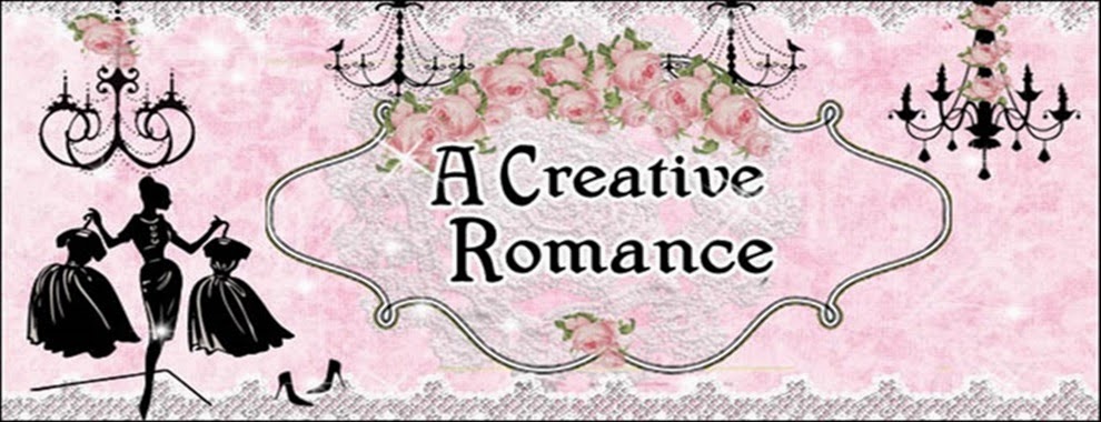 A creative romance