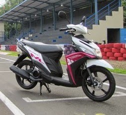 Empat Teknologi Penting di Yamaha Mio Blue Core (gambar) http://www.boncel.in/2014/12/empat-teknologi-penting-di-yamaha-mio-blue-core.html