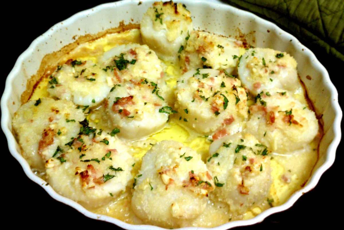 Featured image of post Ina Garten Scalloped Potatoes Au Gratin There are 2 reasons i believe this to be the best scalloped potatoes au gratin