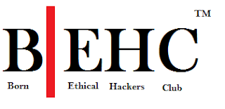 Born Ethical Hackers CLub