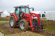 Massey Ferguson. Vision of the Future 2014