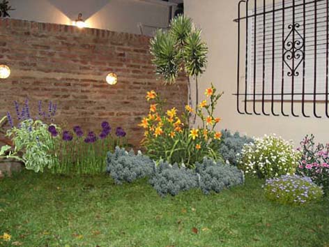 Reverdir **JARDINERIA Y PAISAJISMO**: DISEÑO DIGITAL