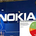 نوكيا تتربع على عرش أسواق الهواتف الذكية فى فنلندا  