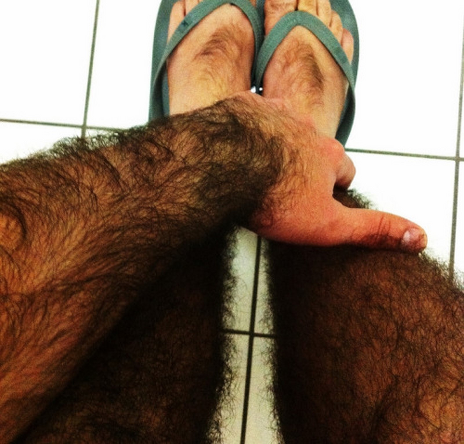 Порно Волосатые Ноги Чулках
