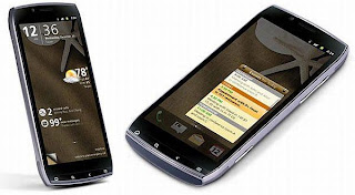 Iconia Smart Iconia Smart