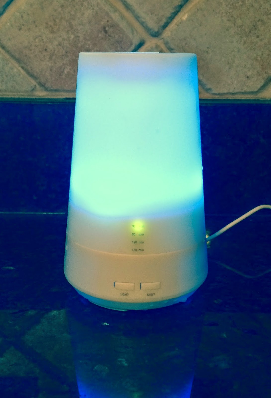 Monicas Rants Raves and Reviews: Emmi's Essentials Ultrasonic Aromatherapy Essential ...1090 x 1600