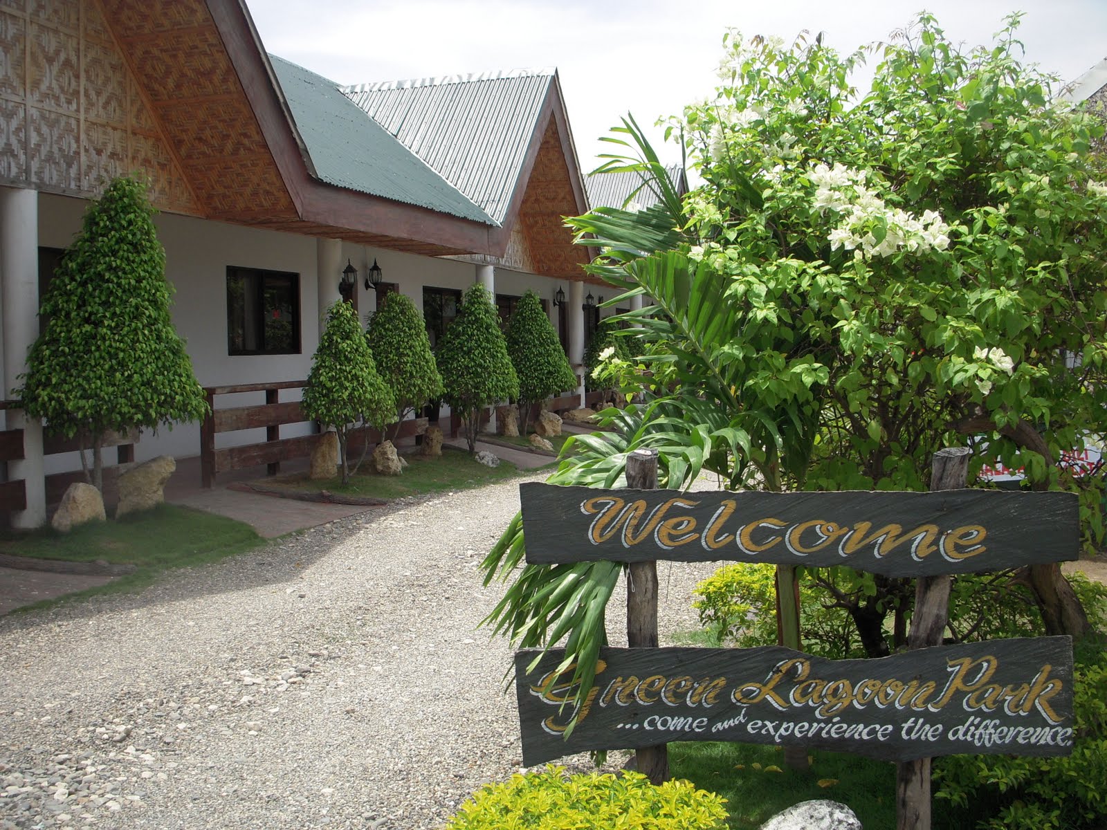 Green Lagoon Park, Compostela, Cebu Beaches and Resorts®
