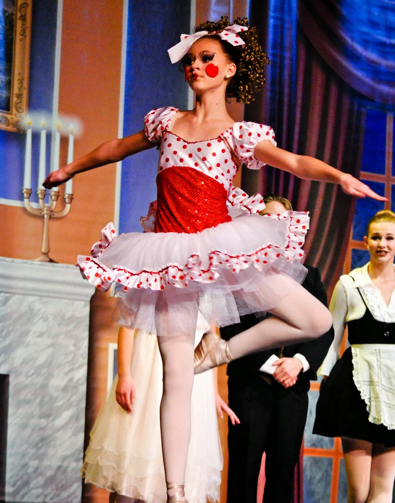 Nutcracker 2013