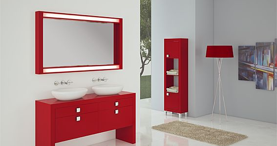 Hola Ideas - Decoración: Decoración de Baños 2013