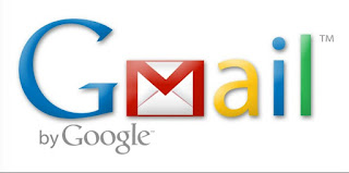 Akun gmail baru