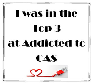 Addicted to CAS Challenge