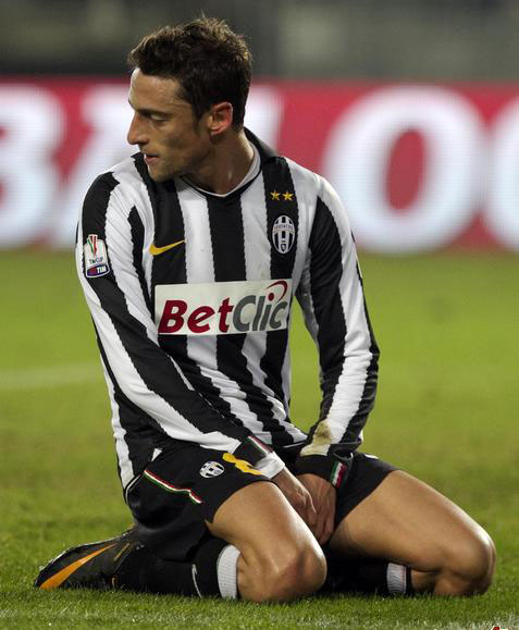 Claudio Marchisio
