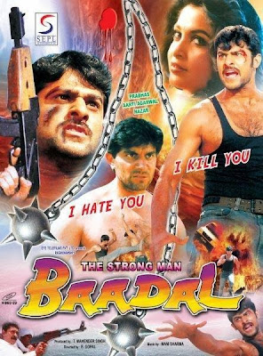 Badal Hindi Movie Hd Download