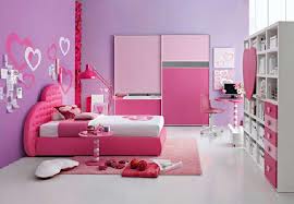 Desain Kamar Tidur Modern desain interior bernuansa pink