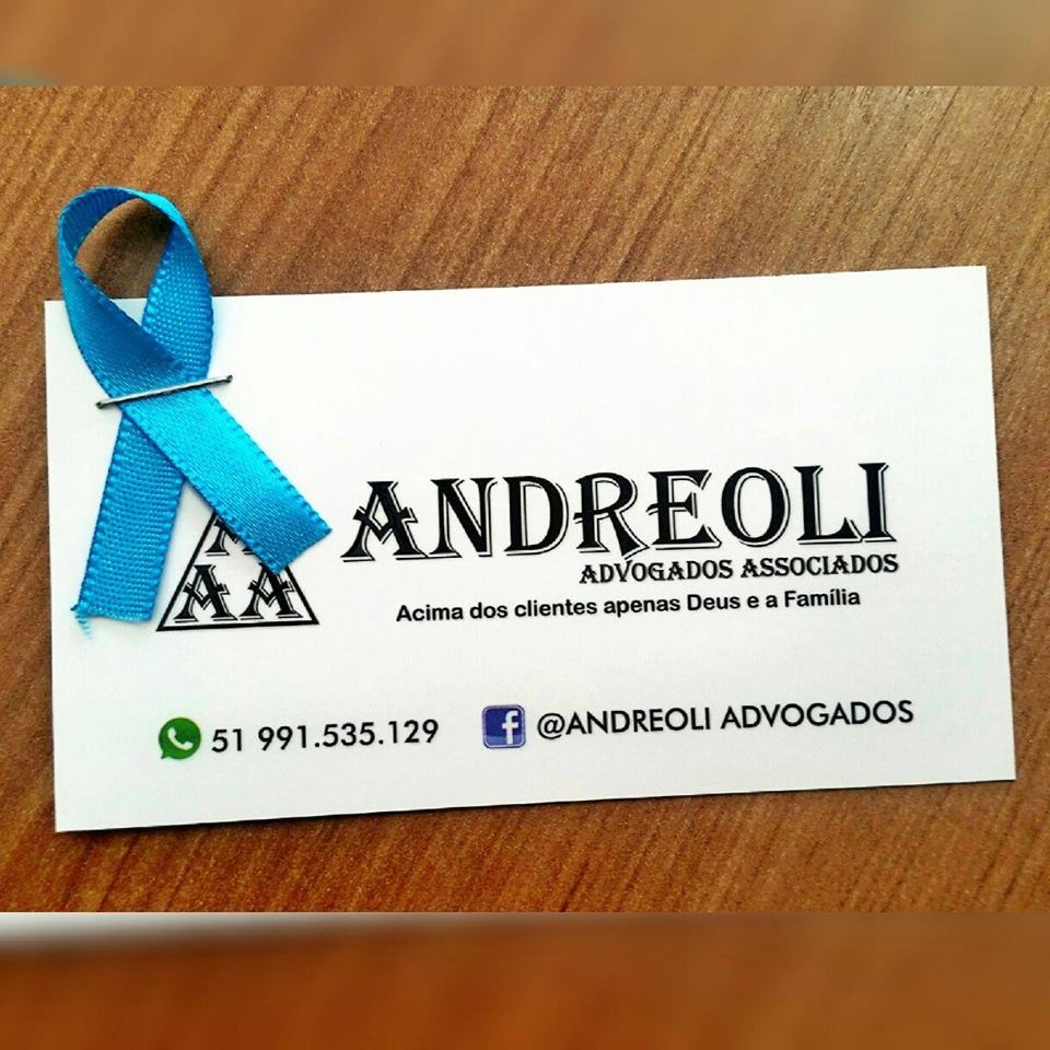 Advogados Andreoli