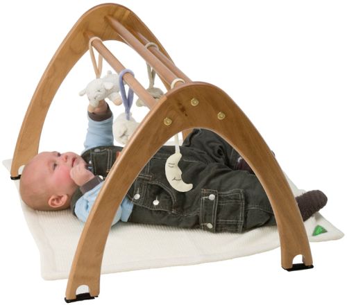 Desire Wallpapers: infant play gym