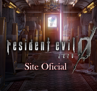 Resident Evil 0 HD