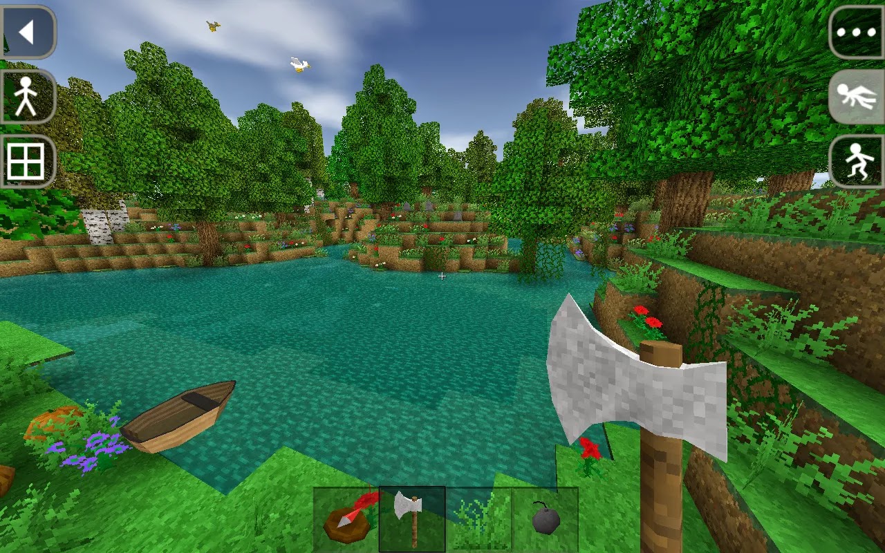 Survivalcraft v1.27.1.0 Survivalcraft v1.27.1.0