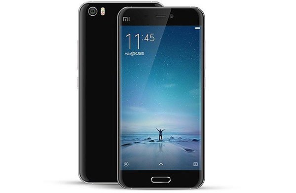 Xiaomi Mi 5: Επίσημη επιβεβαίωση ότι κυκλοφορεί στις 8 Φεβρουαρίου με Snapdragon 820
