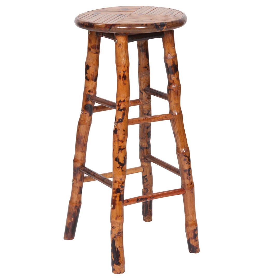 Bamboo Craft Photo Bamboo Bar Stools