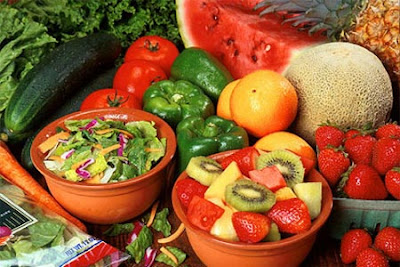 Manfaat Vitamin Bagi Tubuh Manfaat Vitamin Bagi Tubuh