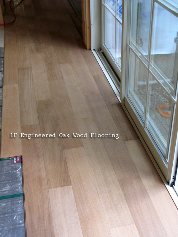 Tokyo Home Floor Protection Underfoor Storage