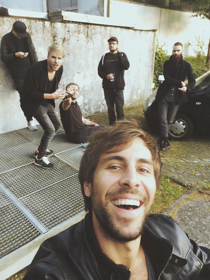 Das Klienicum November 2015