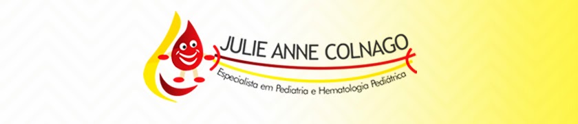 Pediatra Julie Anne Colnago