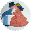 Cake Topper