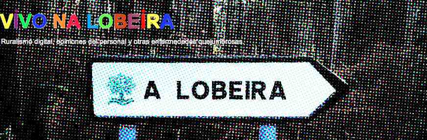 a Lobeira today
