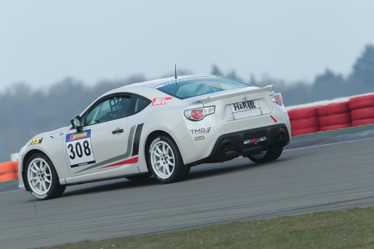 Hd Car Wallpapers Gt86