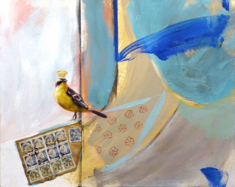 Artodyssey Mateo Cabrera