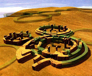 DOĞAYLABAŞBAŞA: GÖBEKLİTEPE DÜNYANIN İLK TAPINAĞI Jerf El Ahmar Wikipedia