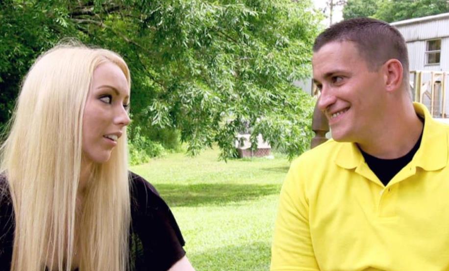 Jesse And Brian From Catfish Update Empire BBK