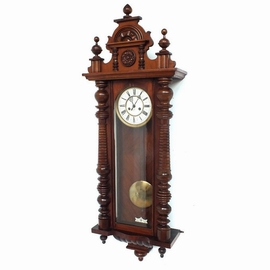 PENDULUM CLOCKS