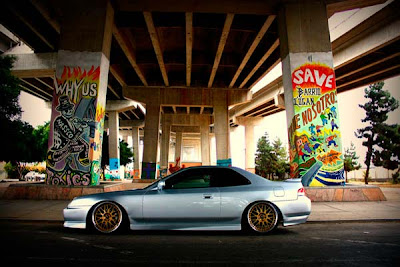 Honda Prelude