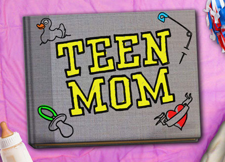 Fist Pumping Post Teen Mom Teen Mom Season 3 Reunion