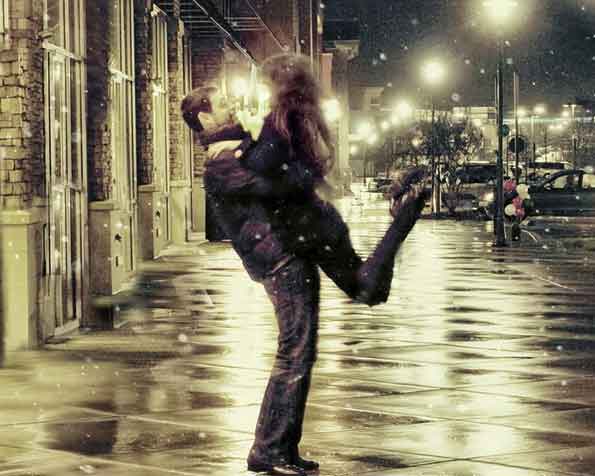 Characteristics of Good and Successful Relationships Characteristics of Good and Successful Relationships