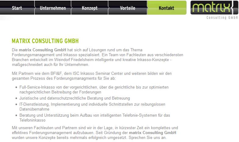 Was Focus Spiegel Und Condor Gesellschaft Fur Forderungsmanagement Gemein Haben Abzocknews De