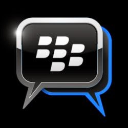 My BBM PiN CoDe