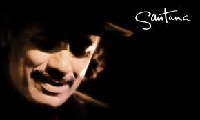 Carlos santana image