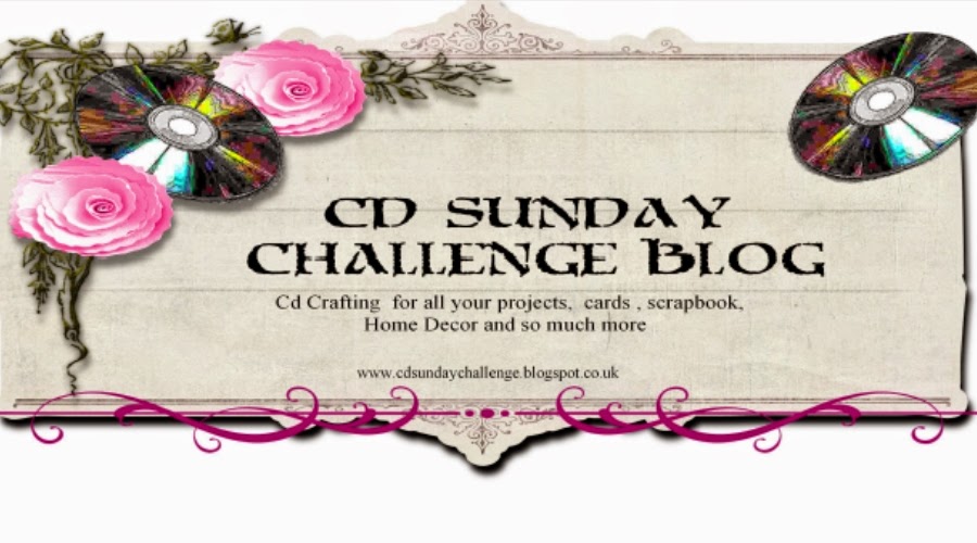 CD Sundays GDT