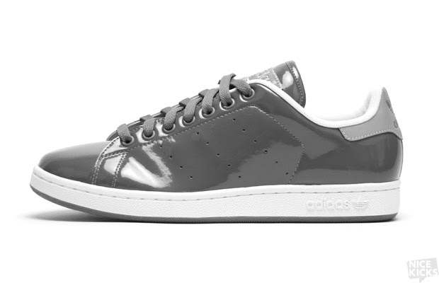 adidas originals stan smith 2 Grey