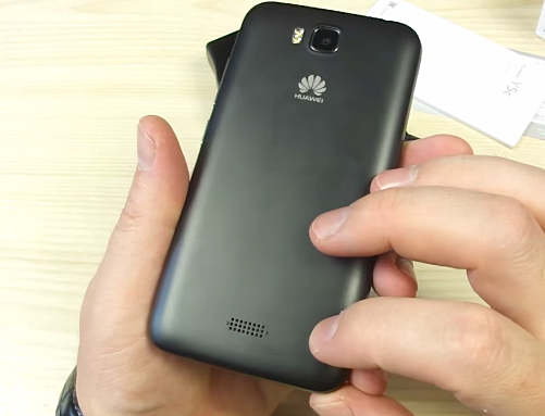 Huawei Y5C, Huawei Y5C Philippines width=