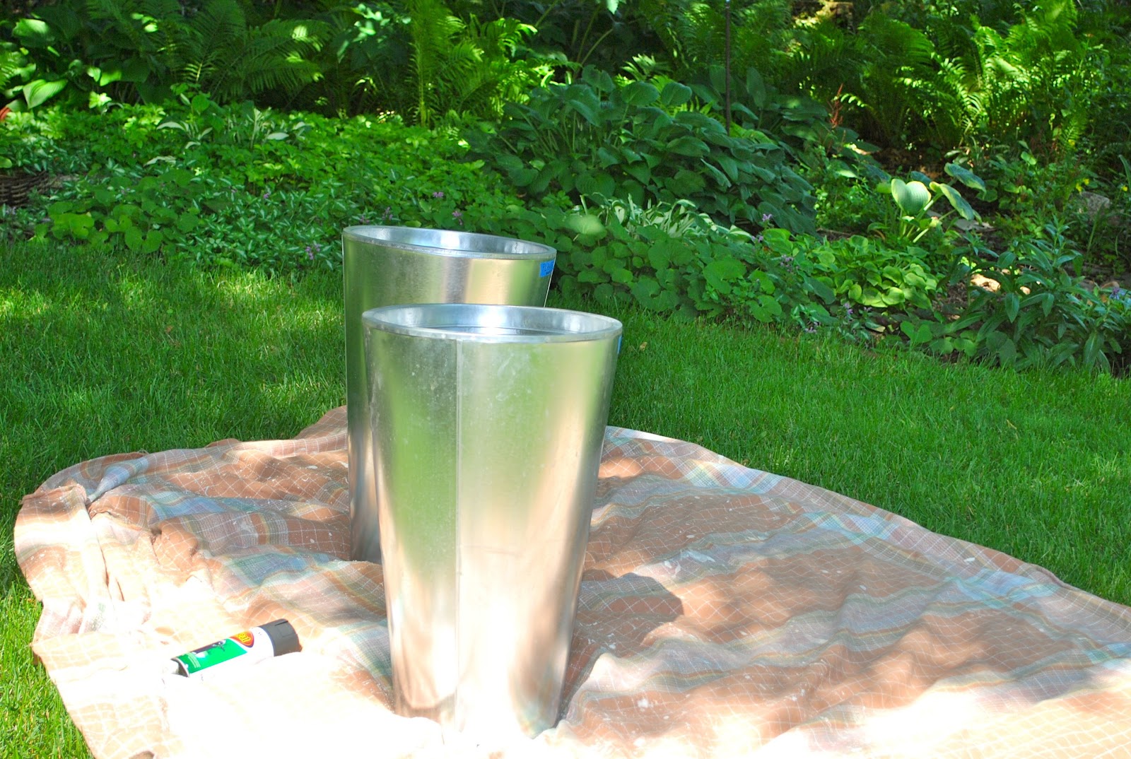 Deck Fountain Update! | Sweetwater Style