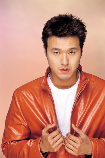 ALL ABOUT ASIAN DRAMAS: Lee Sung Jae Profile