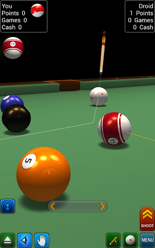 Free Download Pc Games Pool Break Pro 3d Billiards V2 5 4 Apk