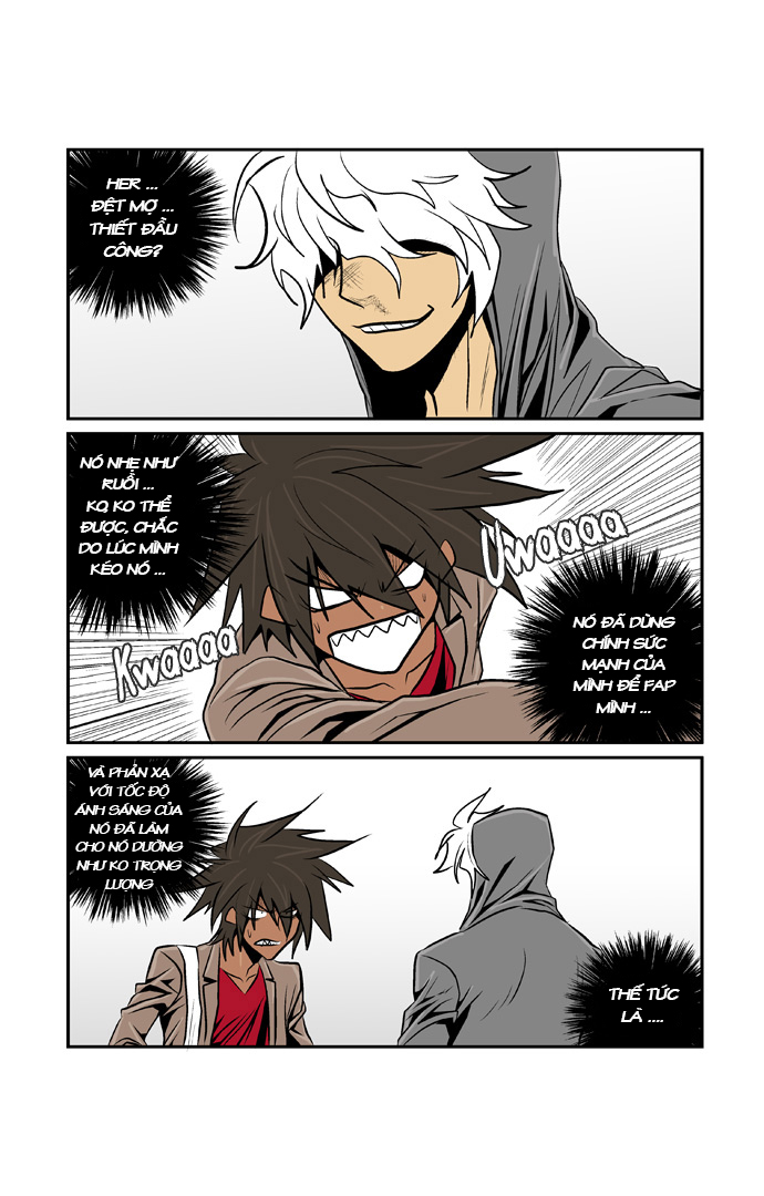 Transfer Student Storm Bringer chap 43 Trang 3 - Mangak.info Transfer Student Storm Bringer chap 43 Trang 3 - Mangak.info