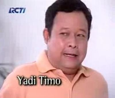 Yadi Timo